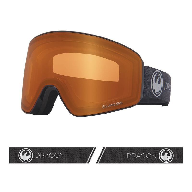 Dragon PXV Echo Goggles image number 0